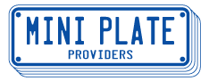Mini Plate Providers